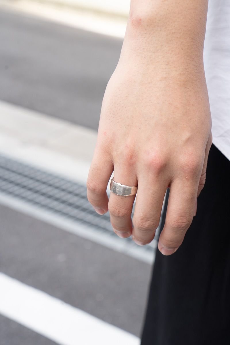 レショップのシャツコーディネート | 250727-0119-20 ショウタ 6枚目の写真