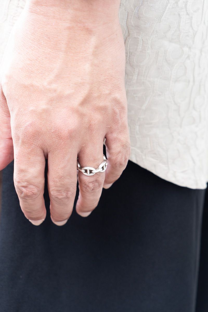 アクネストゥディオズのシャツコーディネート | 250727-0123-51 竹下大亮 9枚目の写真