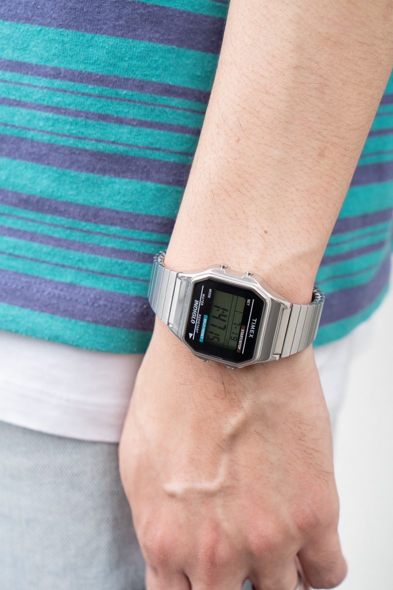 ダントンのTシャツコーディネート | 250727-0129-06 田中晃平 5枚目の写真