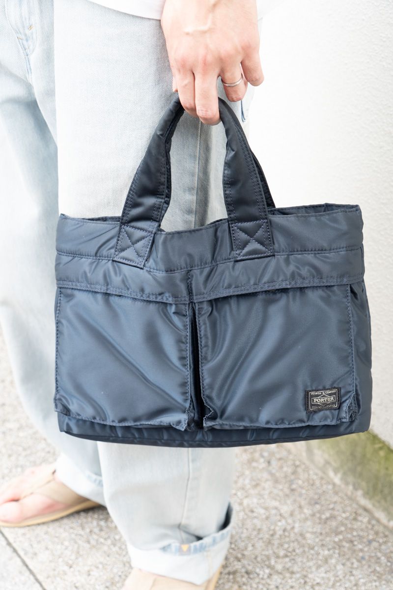 ダントンのTシャツコーディネート | 250727-0129-06 田中晃平 4枚目の写真