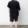 コンビニエンスウェアのTシャツコーディネート | 250727-0132-01 内山隼汰 2枚目の写真