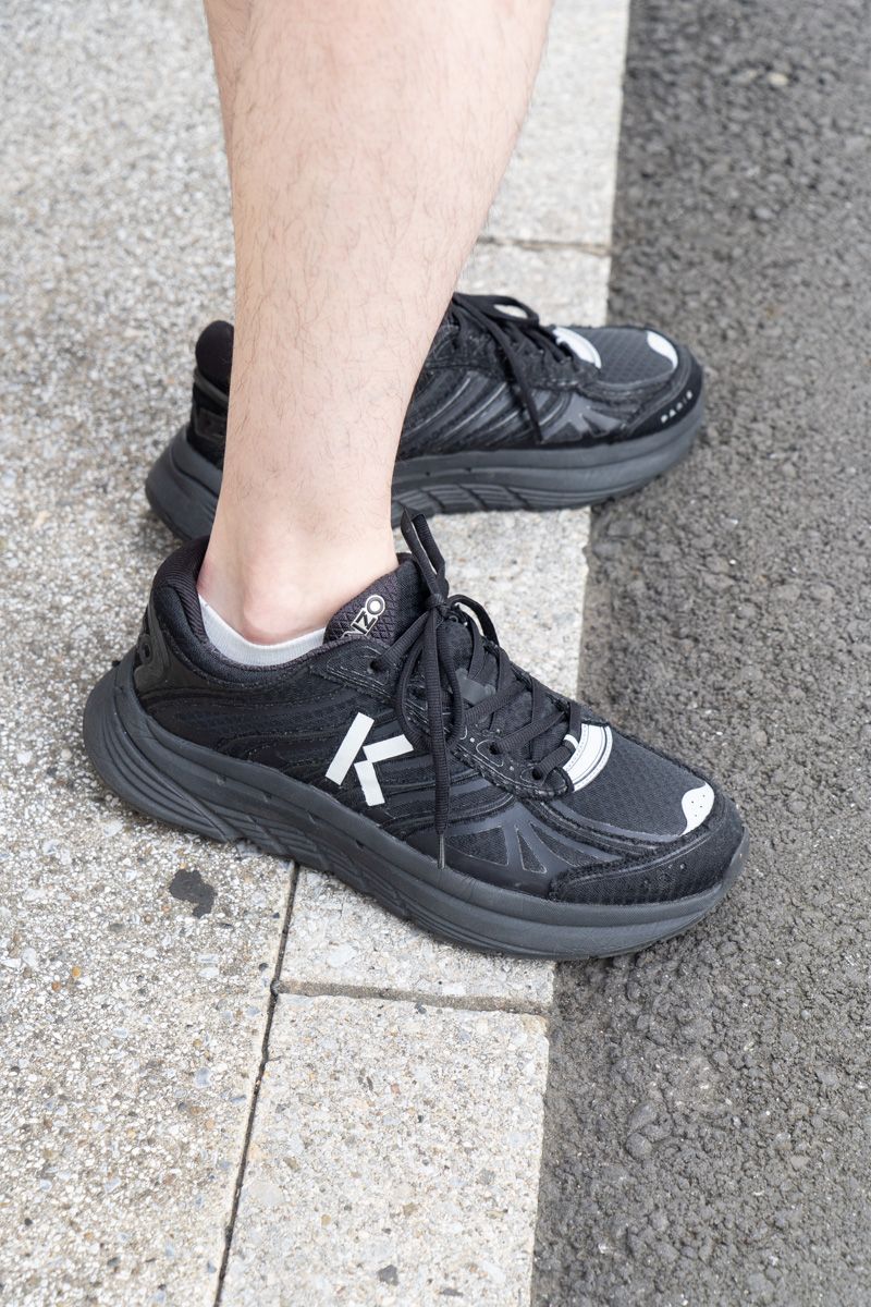 コンビニエンスウェアのTシャツコーディネート | 250727-0132-01 内山隼汰 6枚目の写真