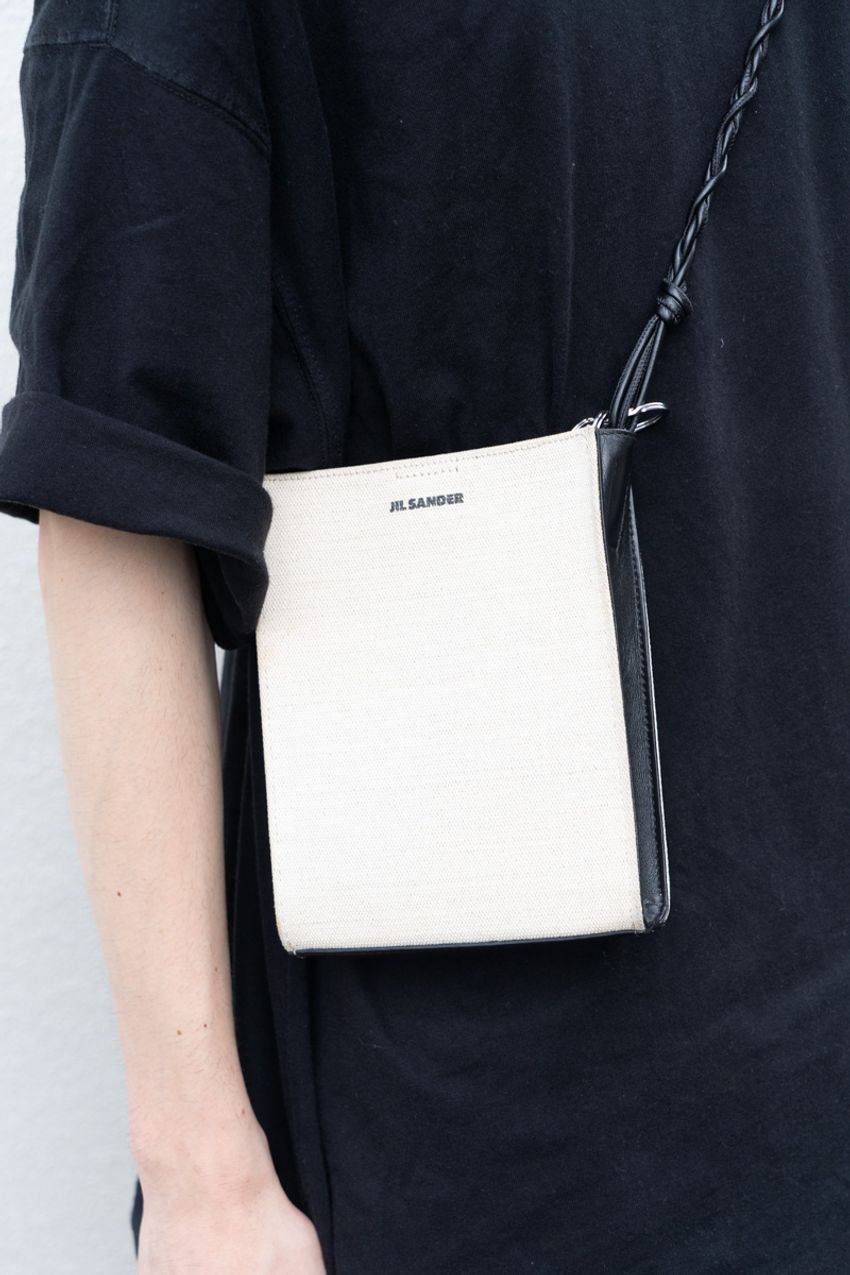 ラグジュアリーブランドは“ミックス加減”が鍵！コーデを等身大で楽しんだ洒落者たち - 3枚目の画像