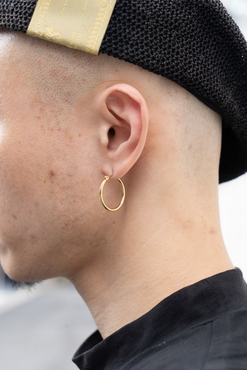 アンデコレイテッドのカットソーコーディネート | 250727-0137-45 わく 4枚目の写真