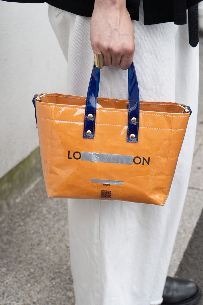 アンデコレイテッドのカットソーコーディネート | 250727-0137-45 わく 5枚目の写真