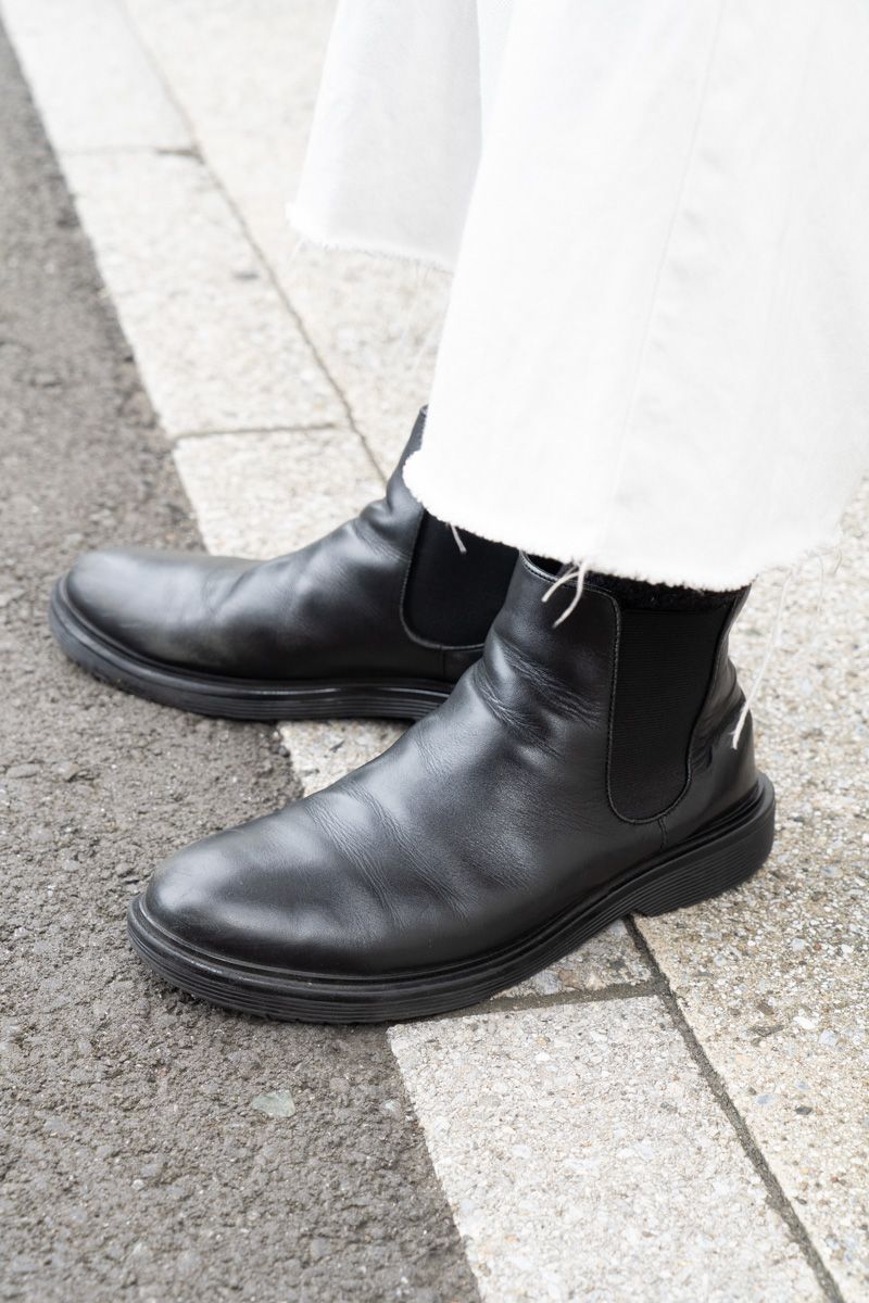 アンデコレイテッドのカットソーコーディネート | 250727-0137-45 わく 9枚目の写真