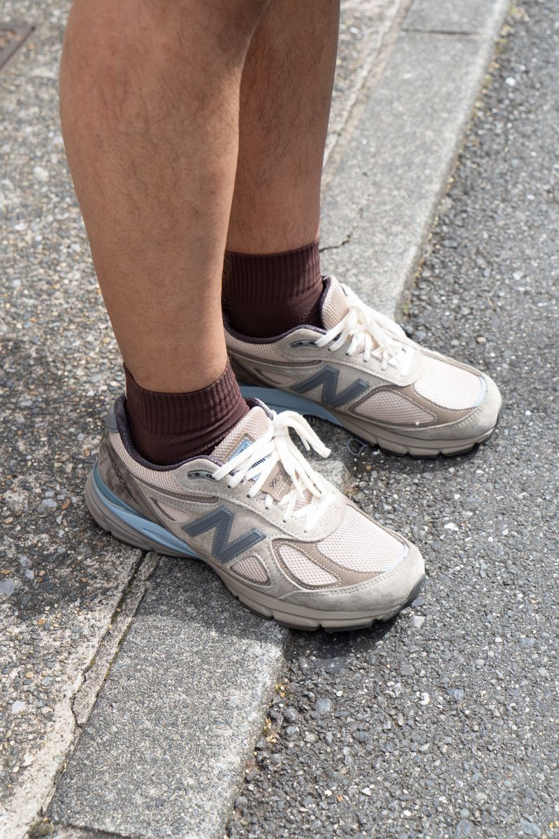 アローンのTシャツコーディネート | 250727-0143-49 村山 翼 7枚目の写真