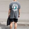 アローンのTシャツコーディネート | 250727-0143-49 村山 翼 2枚目の写真