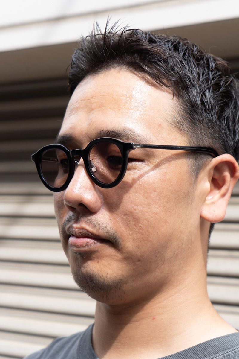 アローンのTシャツコーディネート | 250727-0143-49 村山 翼 3枚目の写真