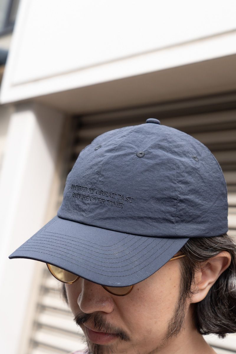 マービンポンティアックシャツメーカーズのシャツコーディネート | 250727-0147-44 Teijinan 3枚目の写真