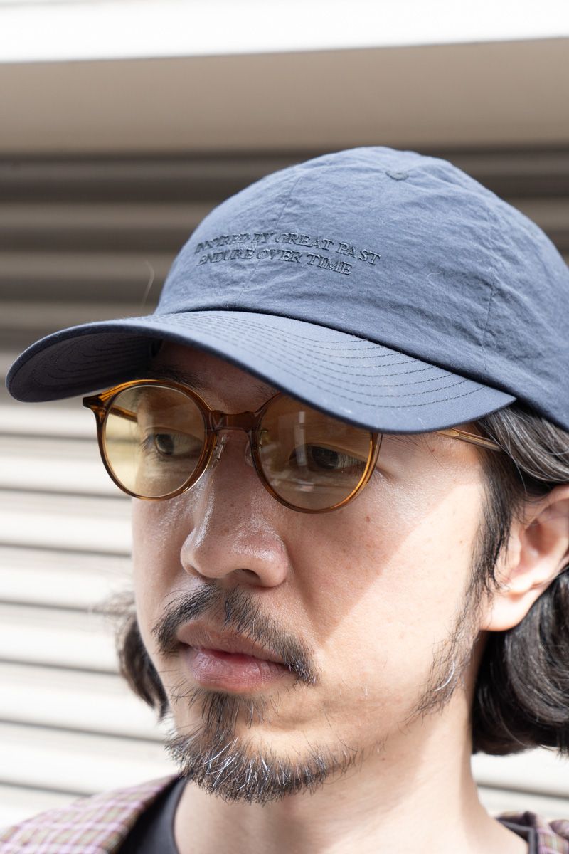 マービンポンティアックシャツメーカーズのシャツコーディネート | 250727-0147-44 Teijinan 4枚目の写真