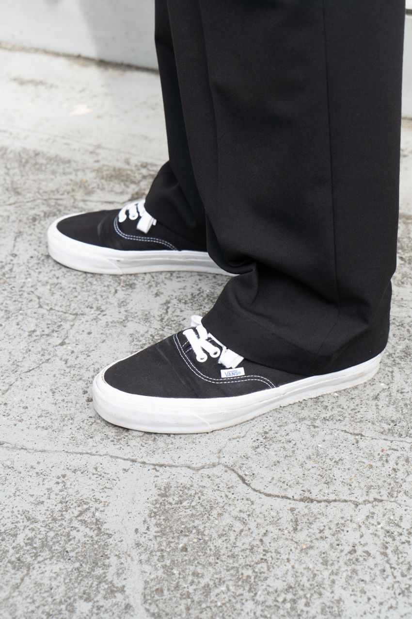 ”アクセ感覚”のバッグがコーデを新鮮に魅せる！ 自然的に、華やかに装った3人をスナップで - 7枚目の画像