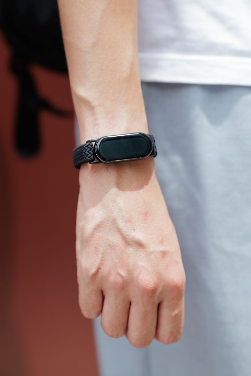 ノーブランドのTシャツコーディネート | 250729-0357-09 大道 剛 6枚目の写真