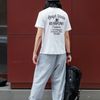 ノーブランドのTシャツコーディネート | 250729-0357-09 大道 剛 2枚目の写真