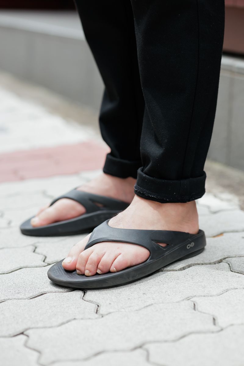 バレンシアガのTシャツコーディネート | 250729-0401-48 武田雅俊 4枚目の写真