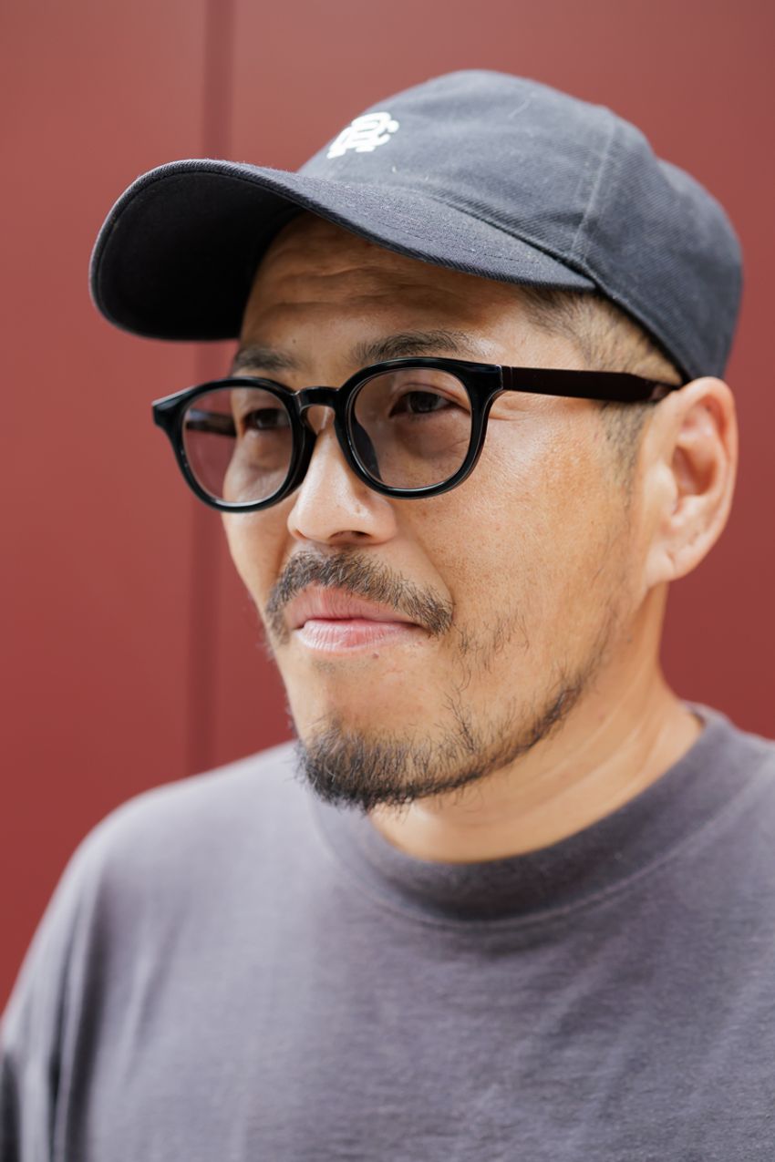 いいモノを知る男たちはZoffの“リアルバリュー”を知っていた！ 3人のスナップでスタイルチェック - 7枚目の画像