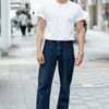 ヘインズのTシャツコーディネート | 250729-0405-26 益田 蓮 2枚目の写真
