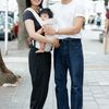 ヘインズのTシャツコーディネート | 250729-0405-26 益田 蓮