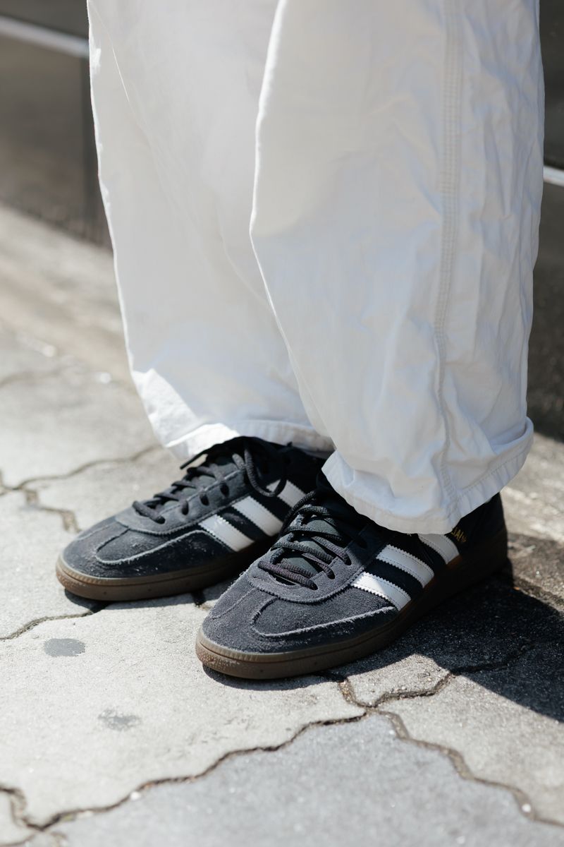 無印良品のTシャツコーディネート | 250729-0413-58 寺本久志 6枚目の写真