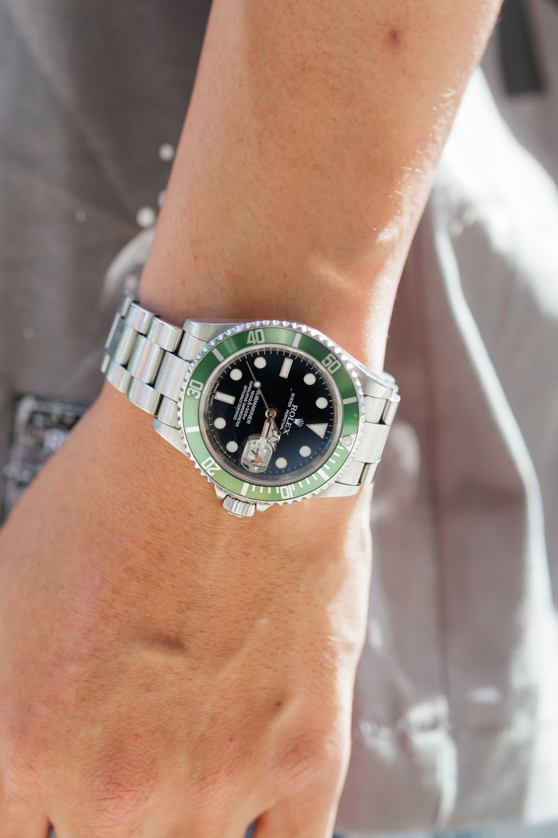 トリプルアールのTシャツコーディネート | 250729-0417-52 山田健輔 6枚目の写真