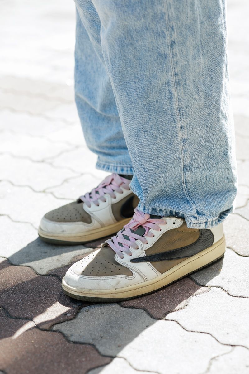 トリプルアールのTシャツコーディネート | 250729-0417-52 山田健輔 7枚目の写真