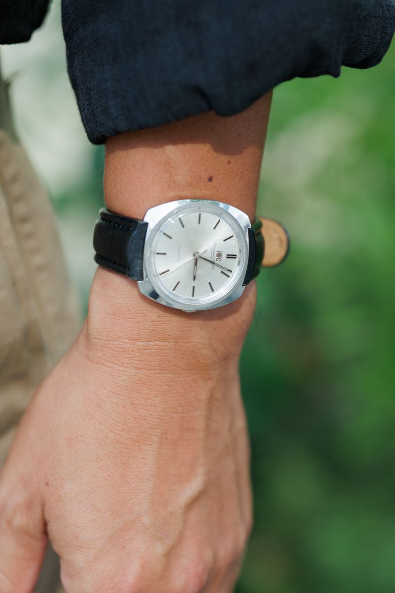 ラルフローレンのシャツコーディネート | 250729-0422-02 鈴木一弘 6枚目の写真