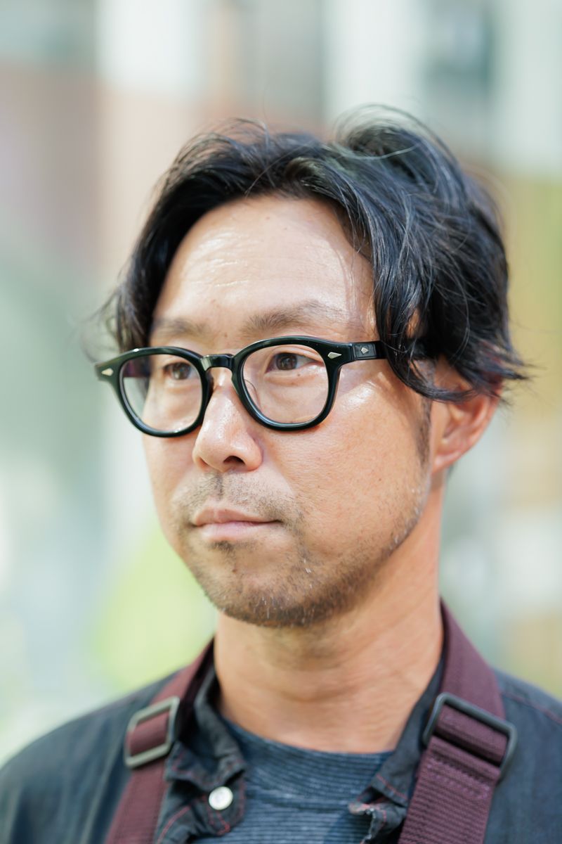 ラルフローレンのシャツコーディネート | 250729-0422-02 鈴木一弘 3枚目の写真