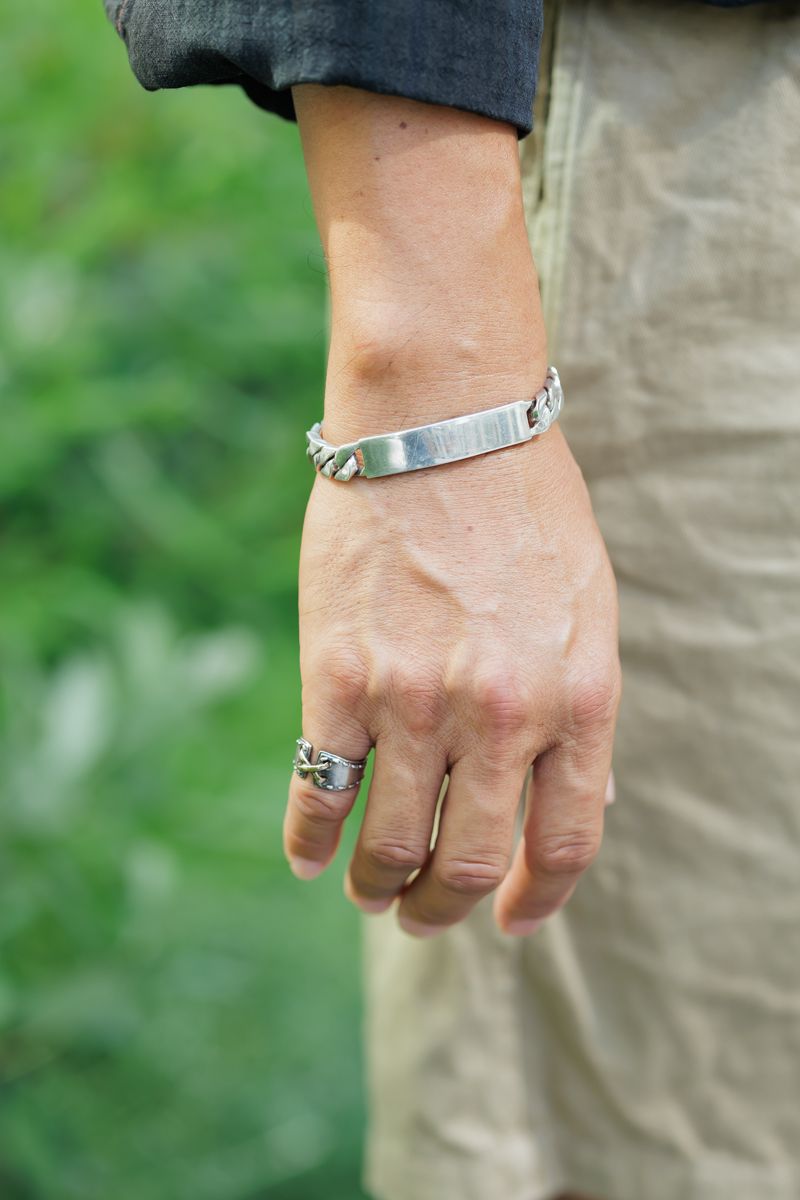 ラルフローレンのシャツコーディネート | 250729-0422-02 鈴木一弘 5枚目の写真