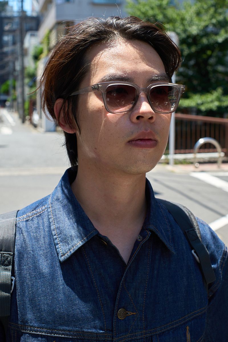 リーのシャツコーディネート | 250729-0253-17 スンヒョン 2枚目の写真