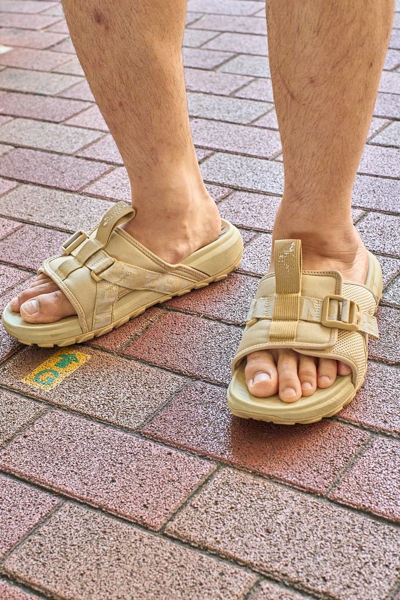 不明のTシャツコーディネート | 250729-0235-23 山口源樹 5枚目の写真