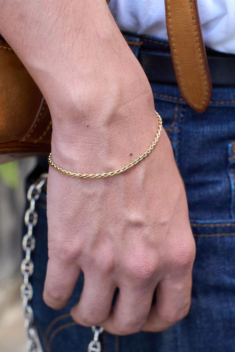 シュプリームのTシャツコーディネート | 250729-0301-05 山岡史輝 5枚目の写真