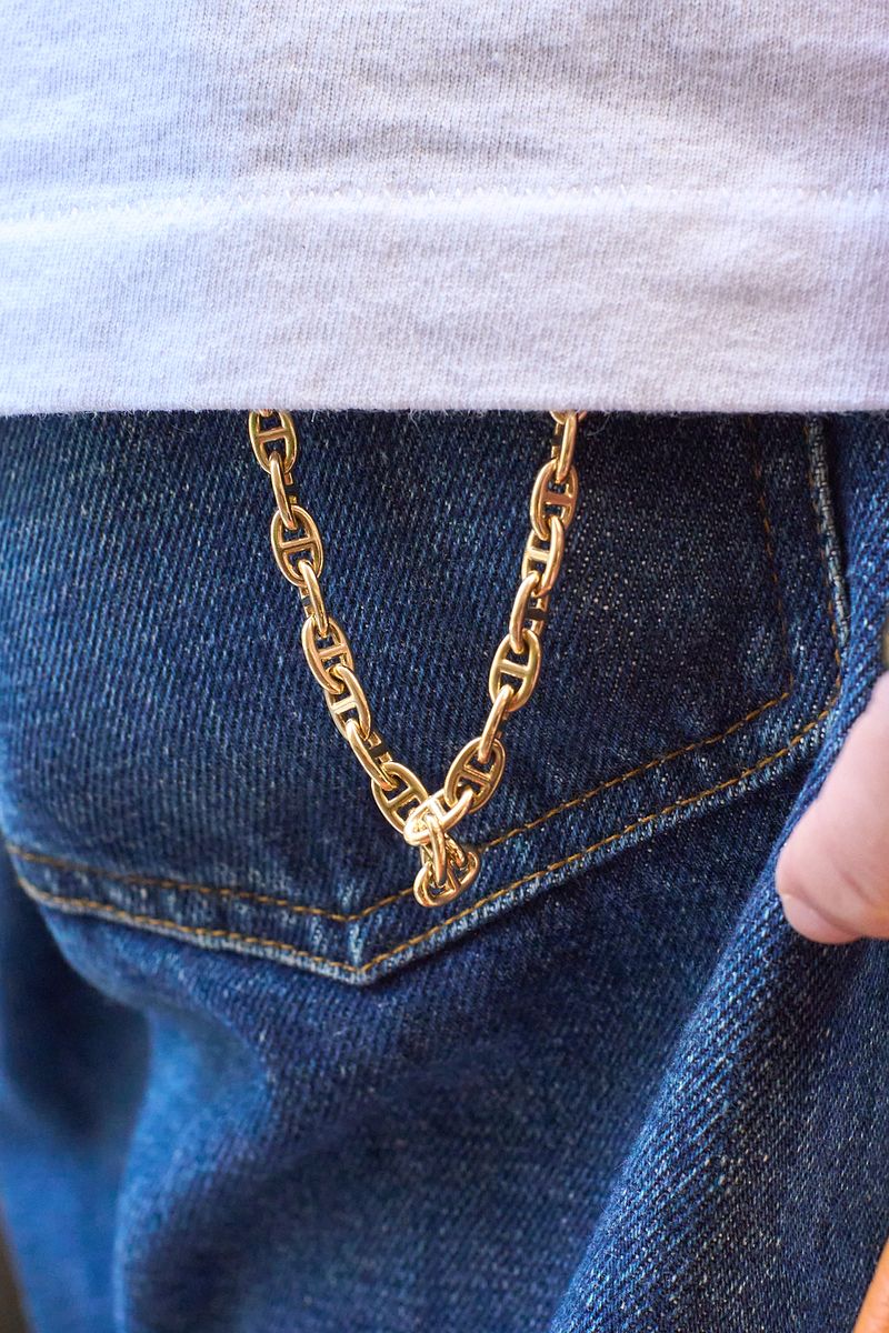 ベースメントギアのTシャツコーディネート | 250729-0311-17 高雄大善 5枚目の写真