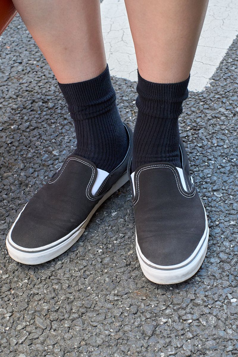 ベースメントギアのTシャツコーディネート | 250729-0311-17 高雄大善 10枚目の写真