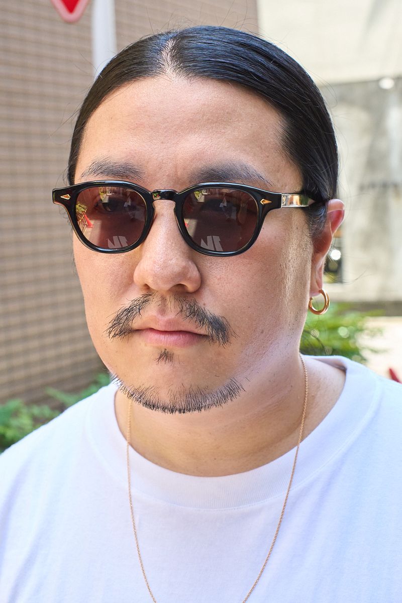 ベースメントギアのTシャツコーディネート | 250729-0311-17 高雄大善 3枚目の写真