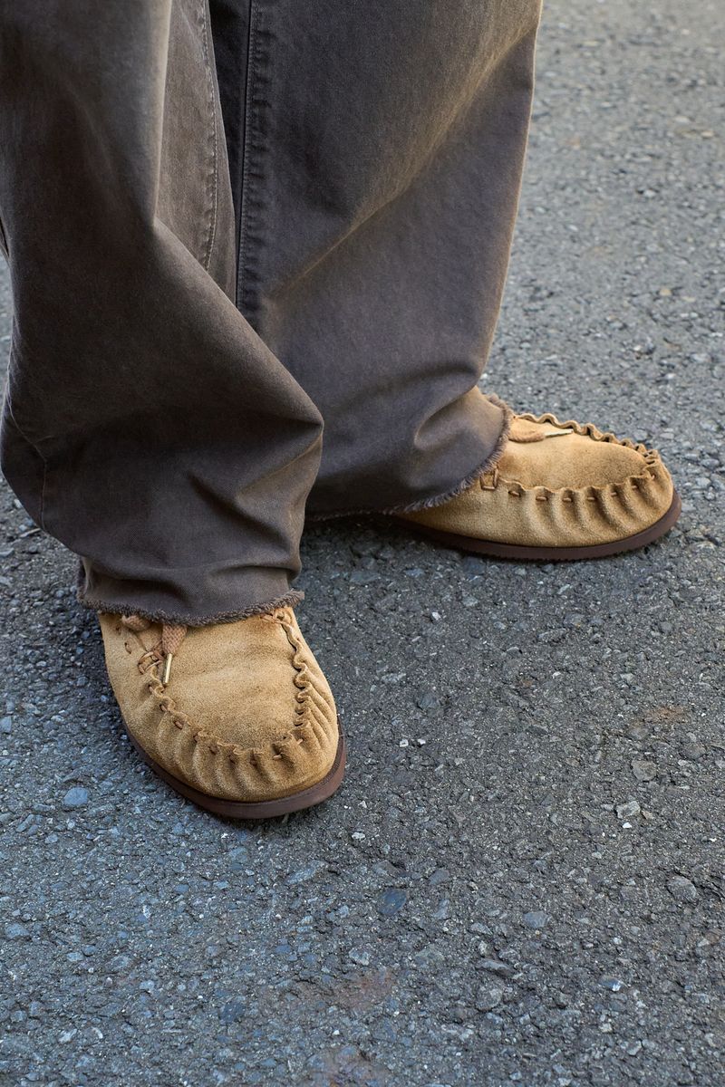 ビズビムのシャツコーディネート | 250729-0339-28 野畑尚平 6枚目の写真