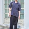 コモリのシャツコーディネート | 250729-0344-28 雨宮 諒 2枚目の写真