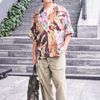 ジャーナルスタンダードのシャツコーディネート | 250731-2302-17 坂本