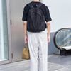 ヘインズのTシャツコーディネート | 250731-2304-56 ホシノ 2枚目の写真