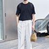 ヘインズのTシャツコーディネート | 250731-2304-56 ホシノ