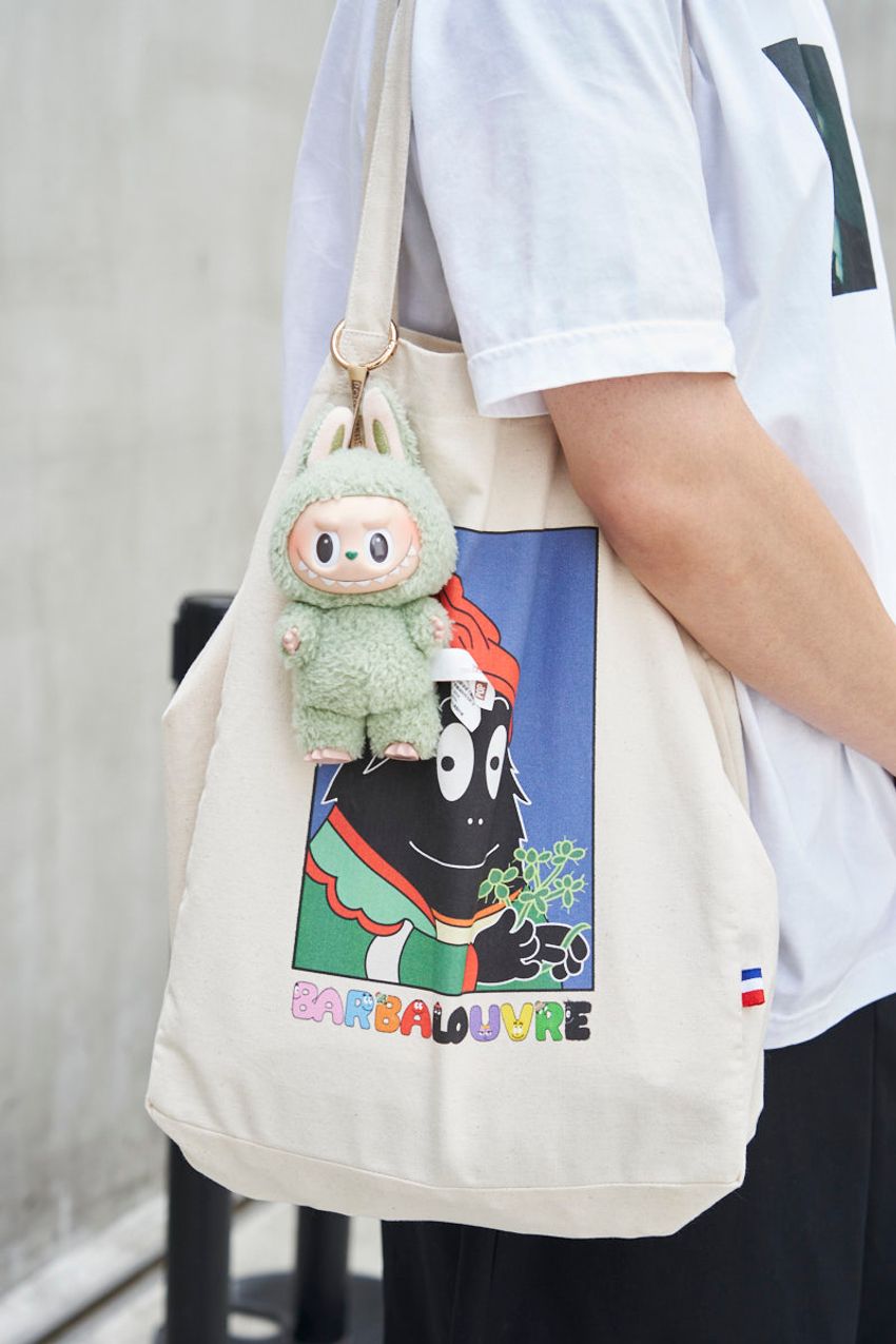 定番「黒ショーツ」の選び方＆取り入れ方。洒落者たち三者三様の着こなしをチェック！ - 4枚目の画像