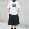 ジュンヤワタナベのTシャツコーディネート | 250731-2310-02 なる