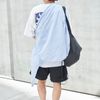 古着のTシャツコーディネート | 250731-2314-39 トダ 2枚目の写真