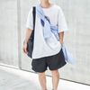 古着のTシャツコーディネート | 250731-2314-39 トダ