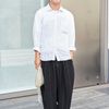 コーディングスのシャツコーディネート | 250731-2317-03 そら