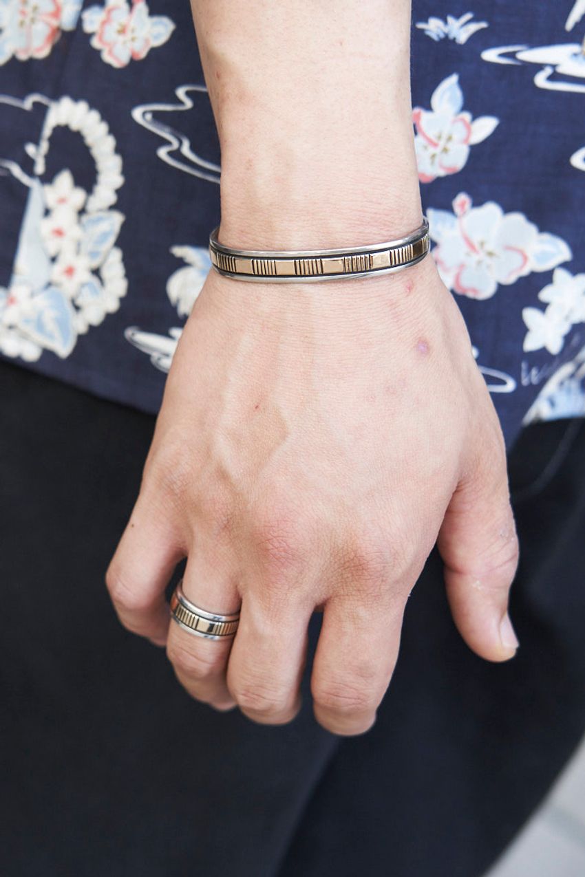 定番「黒ショーツ」の選び方＆取り入れ方。洒落者たち三者三様の着こなしをチェック！ - 9枚目の画像