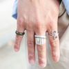 アディダスのカットソーコーディネート | 250731-2326-44 ENO 6枚目の写真