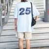 アディダスのカットソーコーディネート | 250731-2326-44 ENO 2枚目の写真