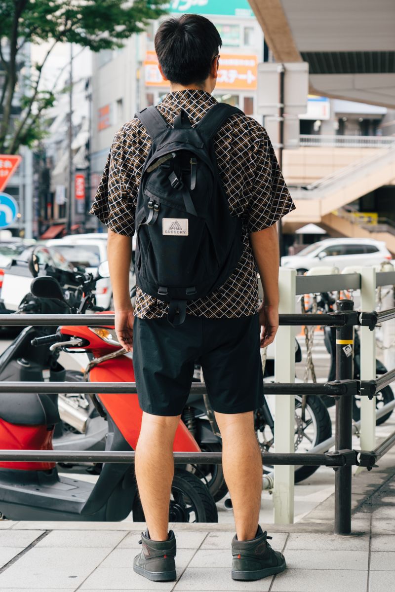 ノーブランドのシャツコーディネート | 250804-0956-15 細川淳平 3枚目の写真