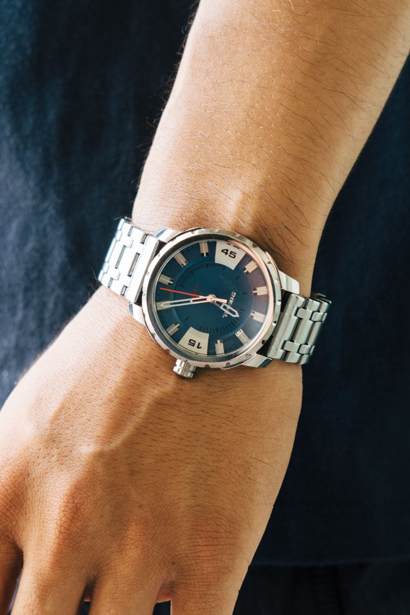 フレッシュサービスのTシャツコーディネート | 250804-1000-39 五十嵐大仙 6枚目の写真