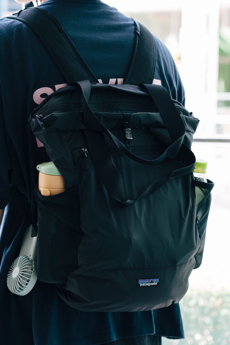 フレッシュサービスのTシャツコーディネート | 250804-1000-39 五十嵐大仙 5枚目の写真